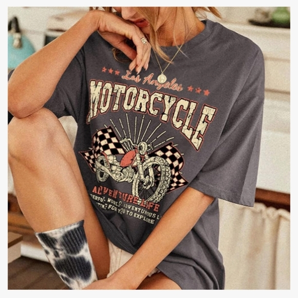 SAFRISIOR Women's Tee - Picture 2 of 6